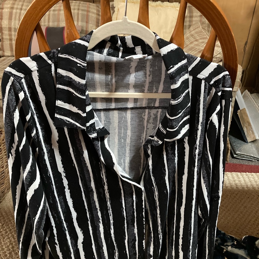 Light jackets